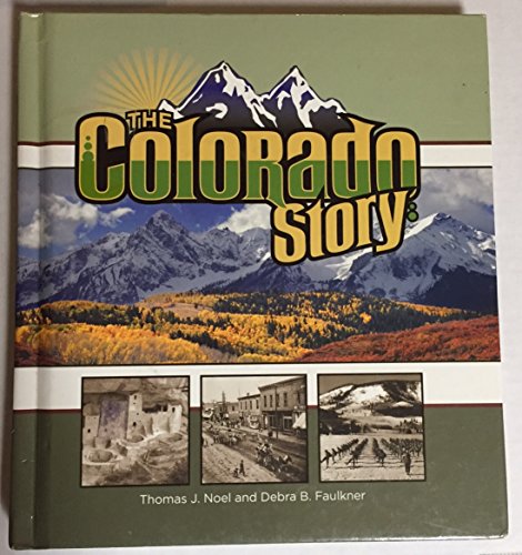 Colorado Story, The Student Edition