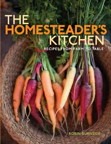 Homesteader's Kitchen