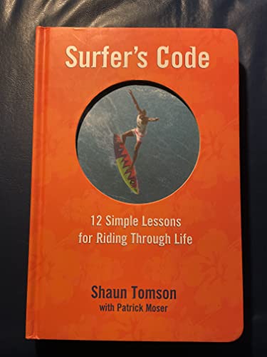 Surfer's Code