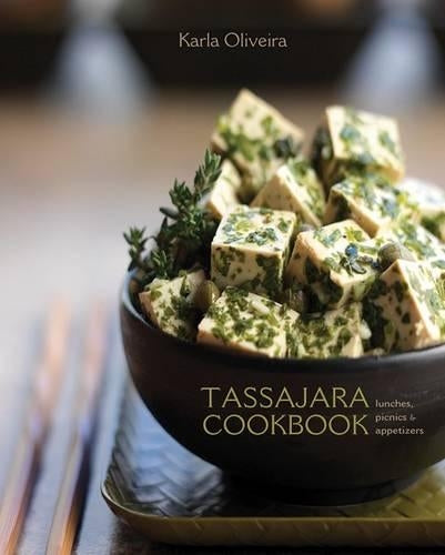 Tassajara Cookbook