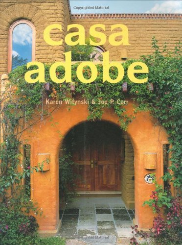 Casa Adobe