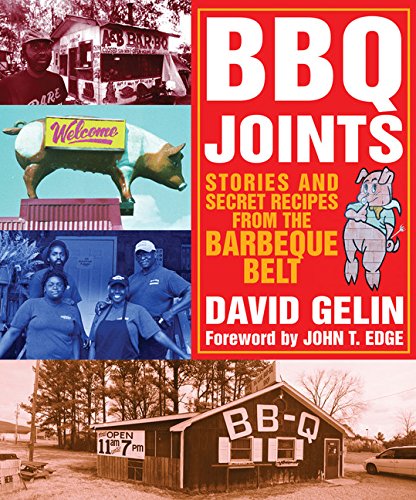 Bbq Joints