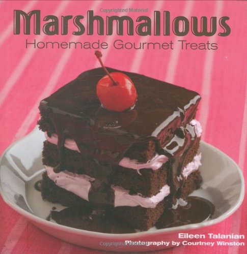 Marshmallows