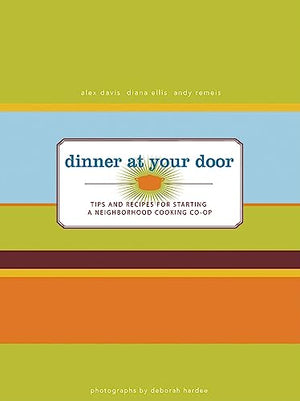 Dinner at the Door