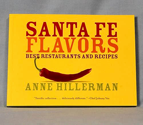 Santa Fe Flavors