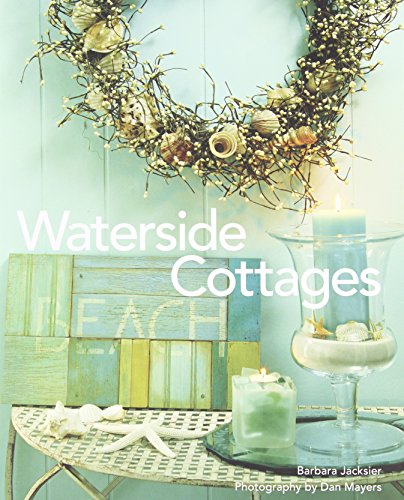 Waterside Cottages