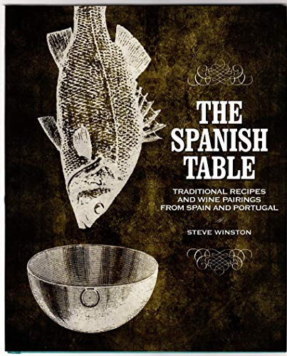 The Spanish Table