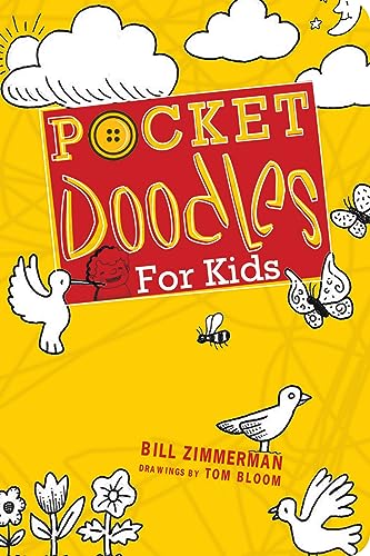 Pocket Doodles for Kids