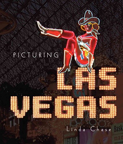 Picturing LAS Vegas
