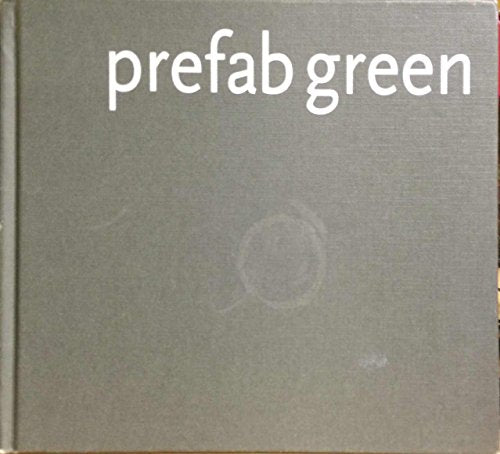 Prefab Green