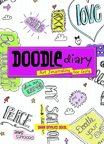 Doodle Diary