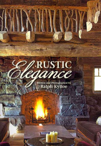 Rustic Elegance