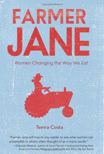 Farmer Jane