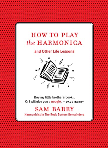How to Play the Harmonica