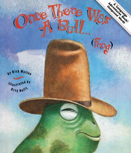 Once There Was a Bull... Frog