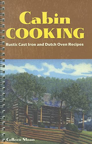Cabin Cooking