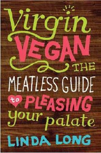 Virgin Vegane