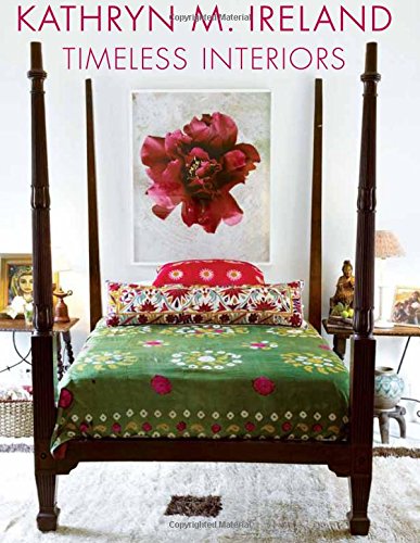 Timeless Interiors Kathryn M. Ireland