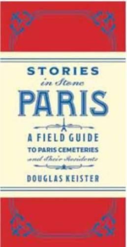 Stories in Stone Paris