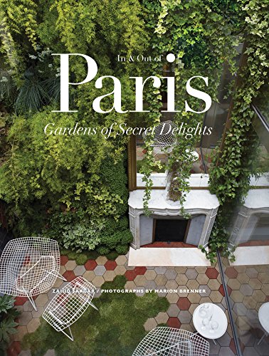 In & out of Paris