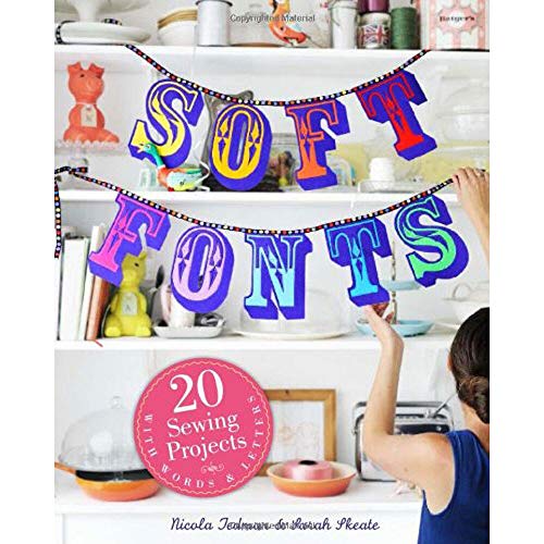 Soft Fonts
