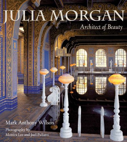 Julia Morgan (pb)