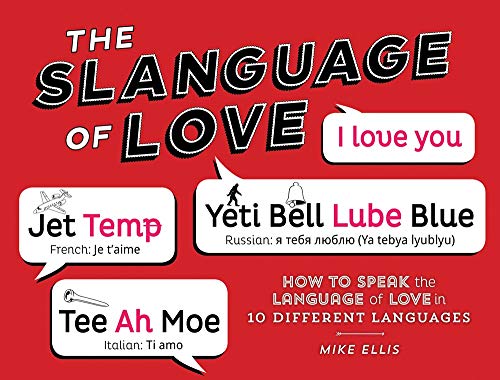 Slangauge of Love