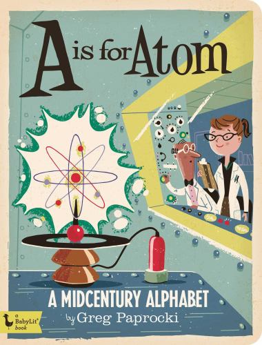 A A Is for Atom