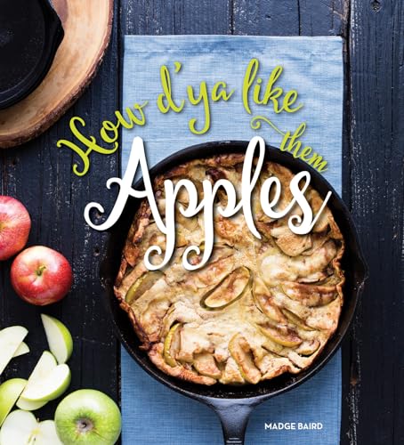 How D'ya Like Them Apples