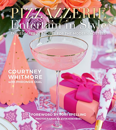 Pizzazzerie