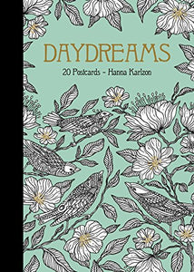 Daydreams 20 Postcards
