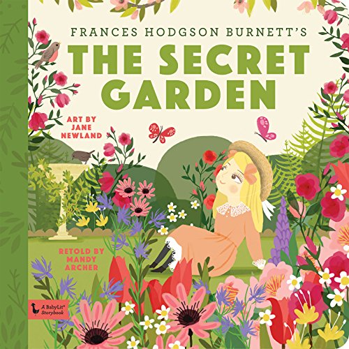 The Secret Garden