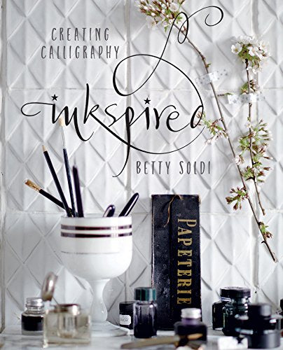 Inkspired