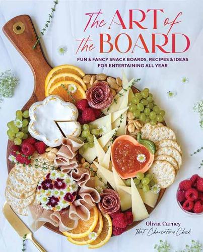 The Art of the Board,The