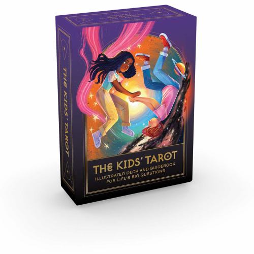 The Kid's Tarot