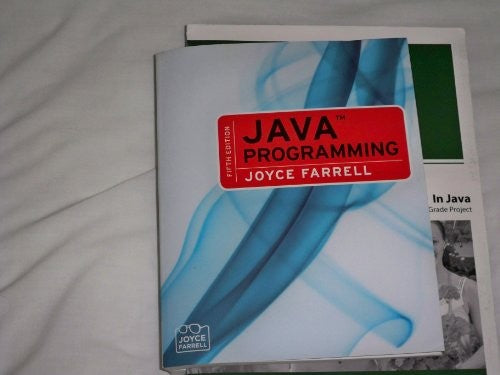 Java Programming
