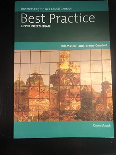 Best Practice Upper Intermediate