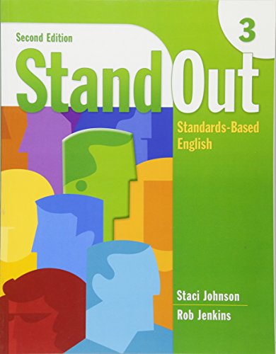 Stand Out 3