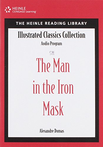 Man in the Iron Mask