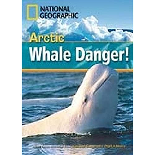 Arctic Whale Danger!