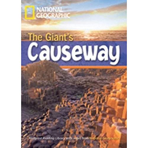 The Giant's Causeway