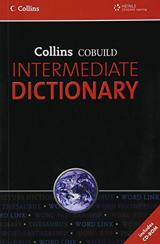 Intermediate Dictionary
