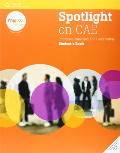 Spotlight on CAE
