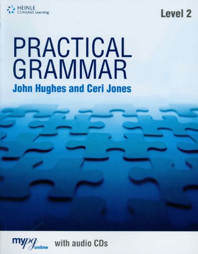 Practical Grammar 2
