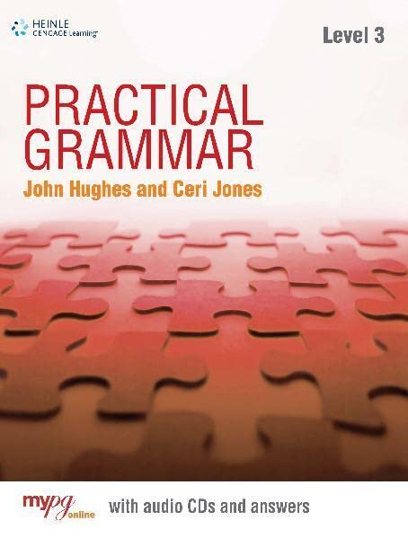 Practical Grammar 3