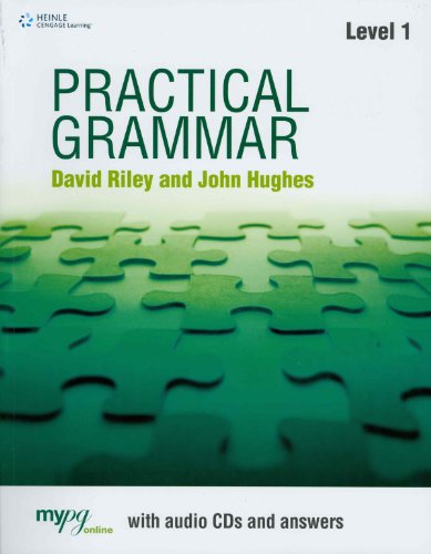 Practical Grammar 1