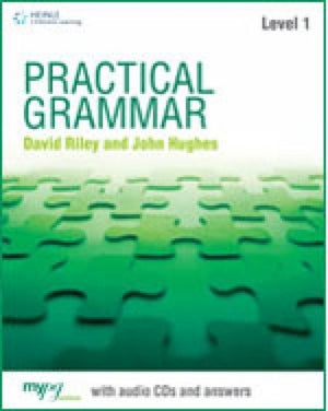 Practical Grammar 1