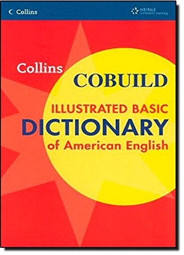 Collins Cobuild Dictionary-basic US Monolingual Dictionary
