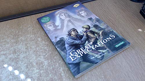 Great Expectations: Classic Graphic Novel Collection