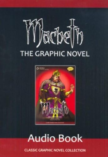 Macbeth: Audio CD